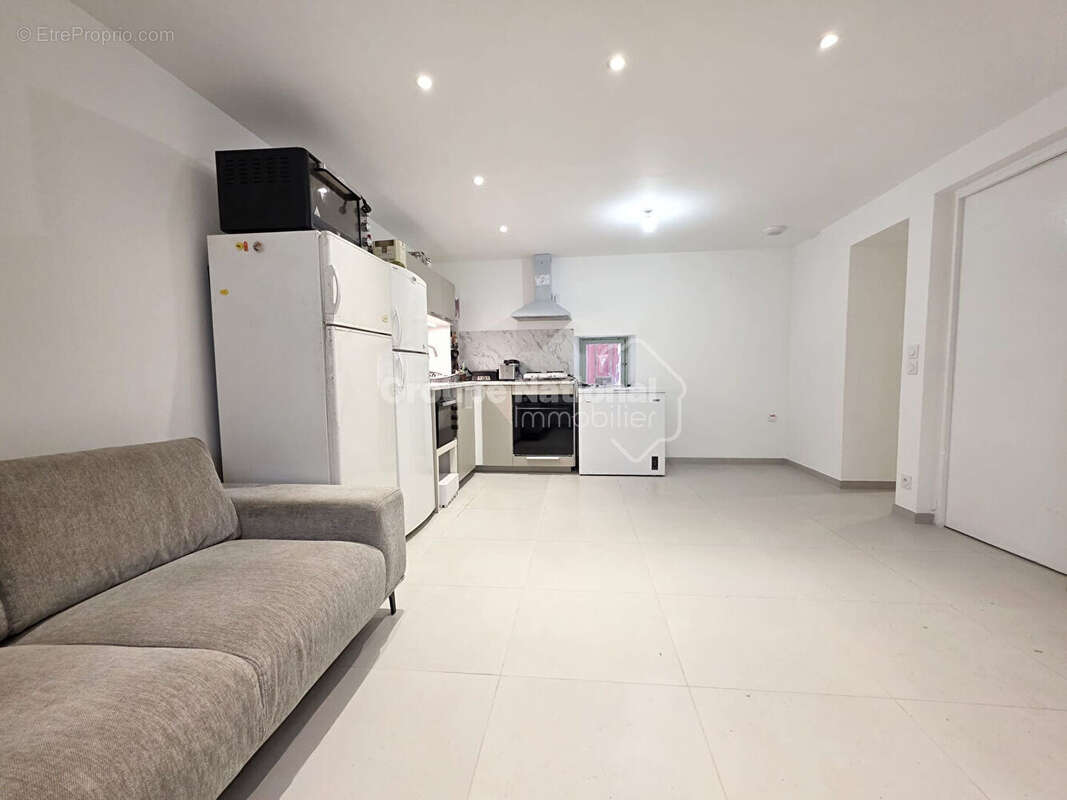 Appartement à MIRAMAS