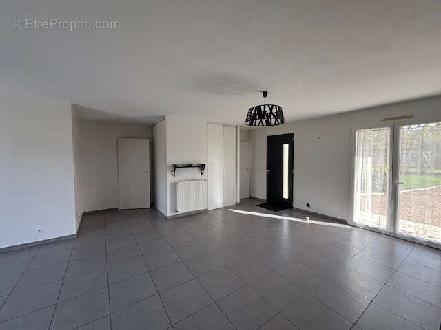 Maison à TALMONT-SAINT-HILAIRE