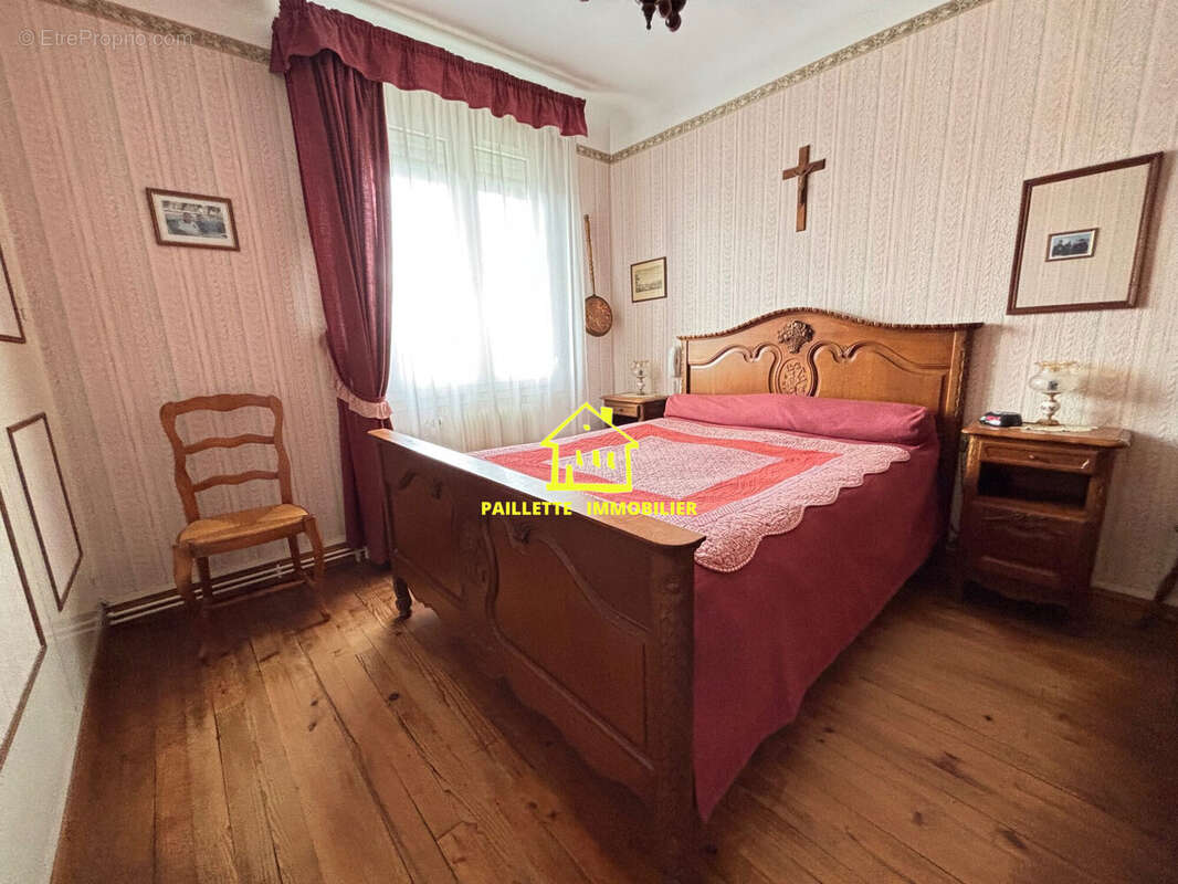 Maison 85 m² à Le Havre  - photo 5