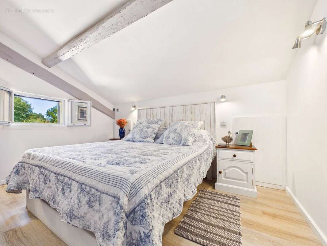 Charmante maison et maison d'amis avec piscines privées et terrasses spacieuses - photo 16