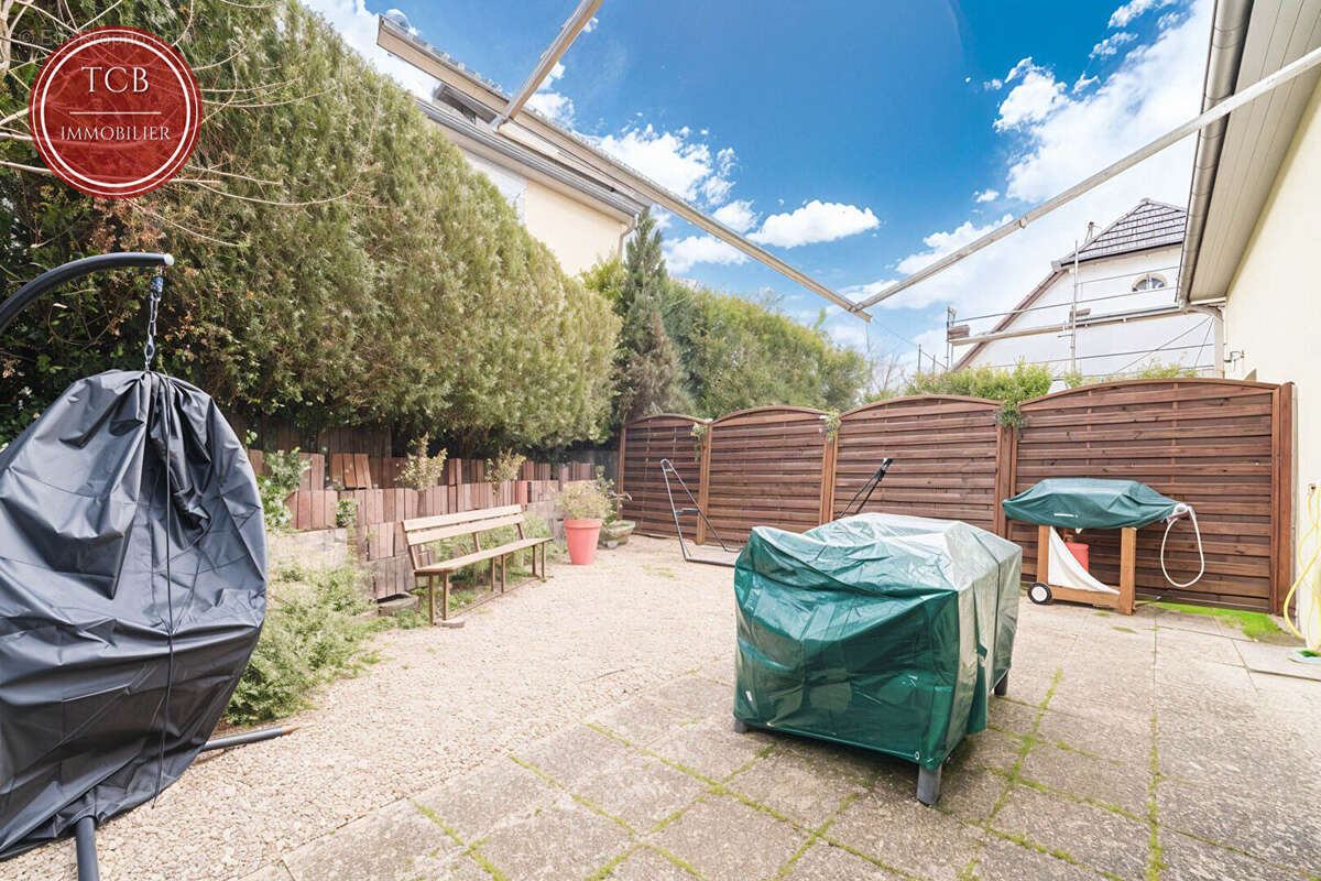 Appartement à ALTKIRCH