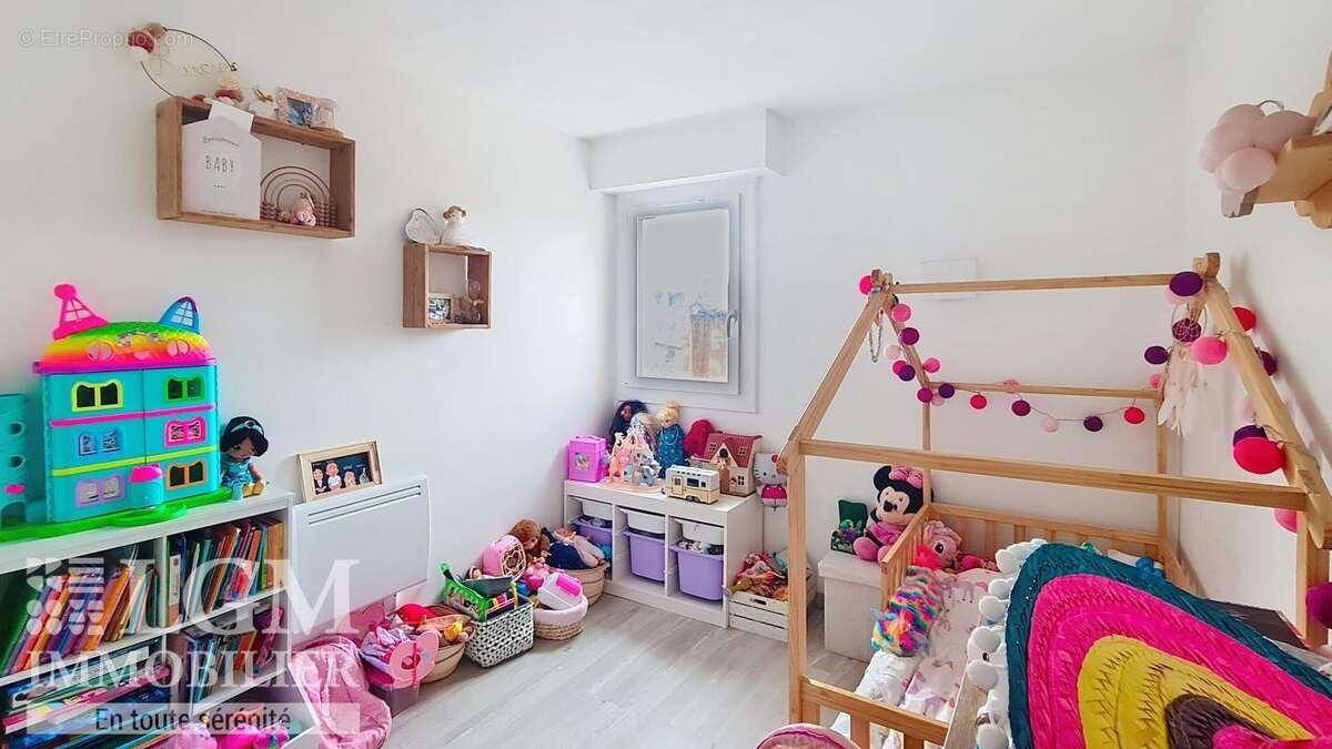 Appartement à VITROLLES
