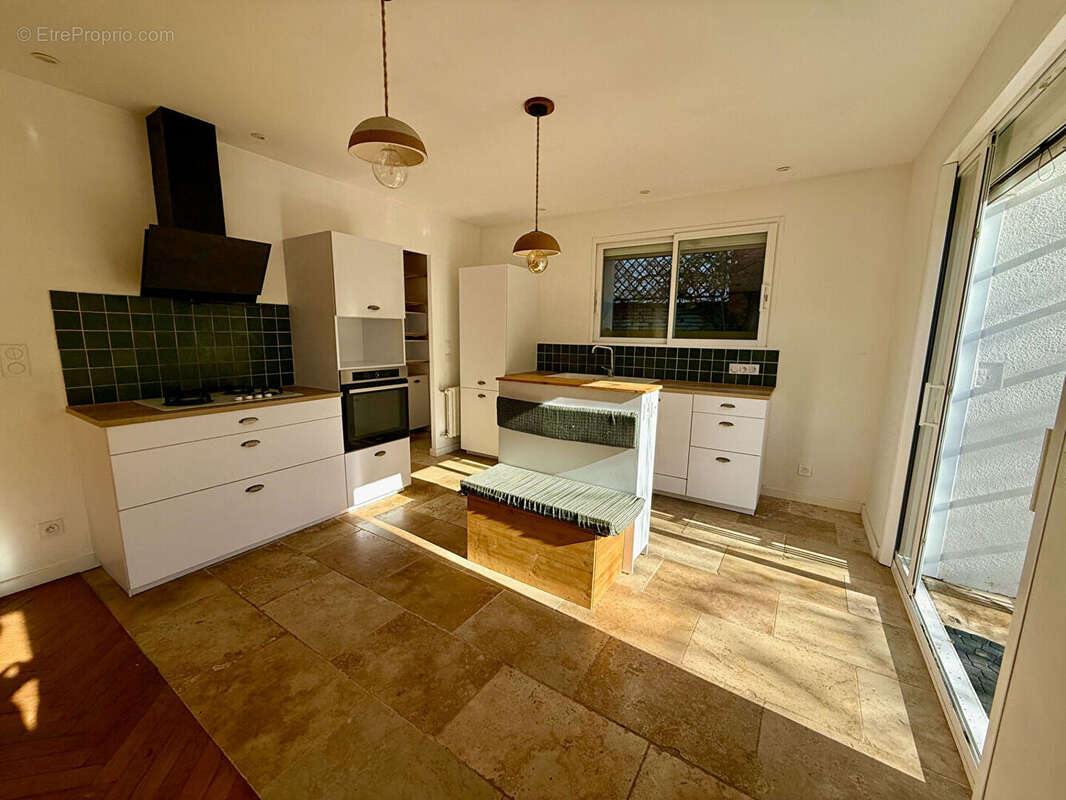 Maison à VILLENEUVE-SUR-LOT