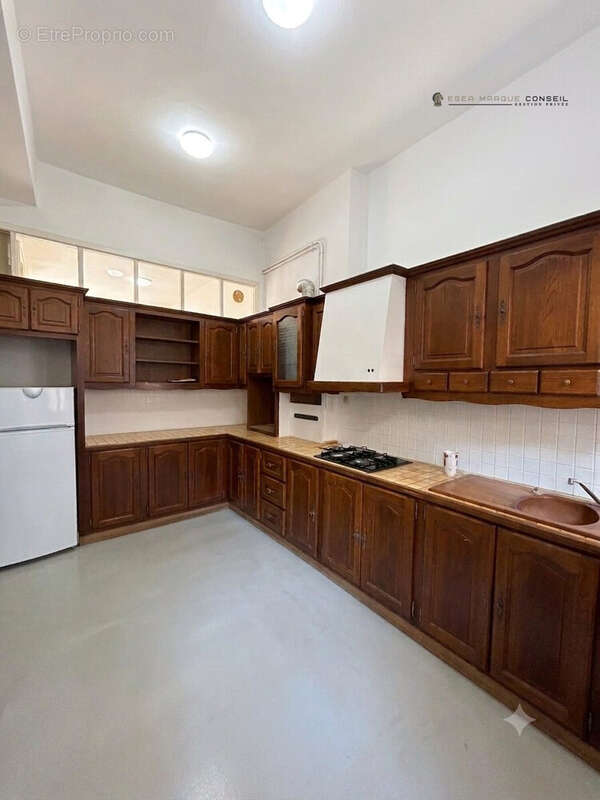 Appartement à MONTAUBAN