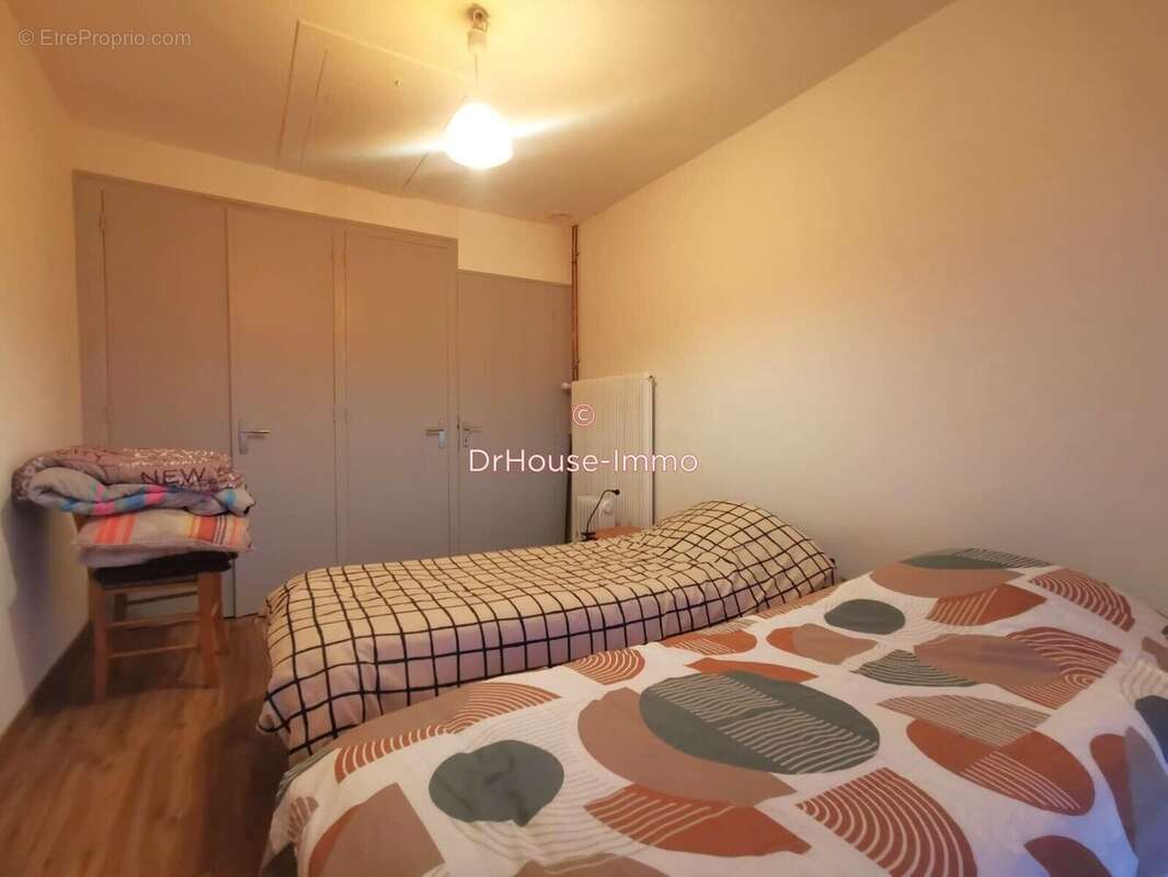 Maison à VIGNEUX-DE-BRETAGNE