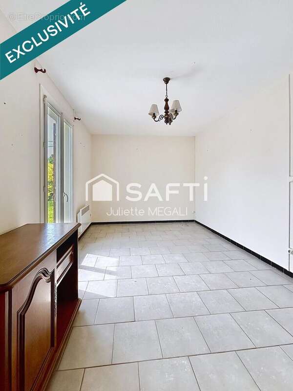 Photo 4 - Maison à MONTCARET