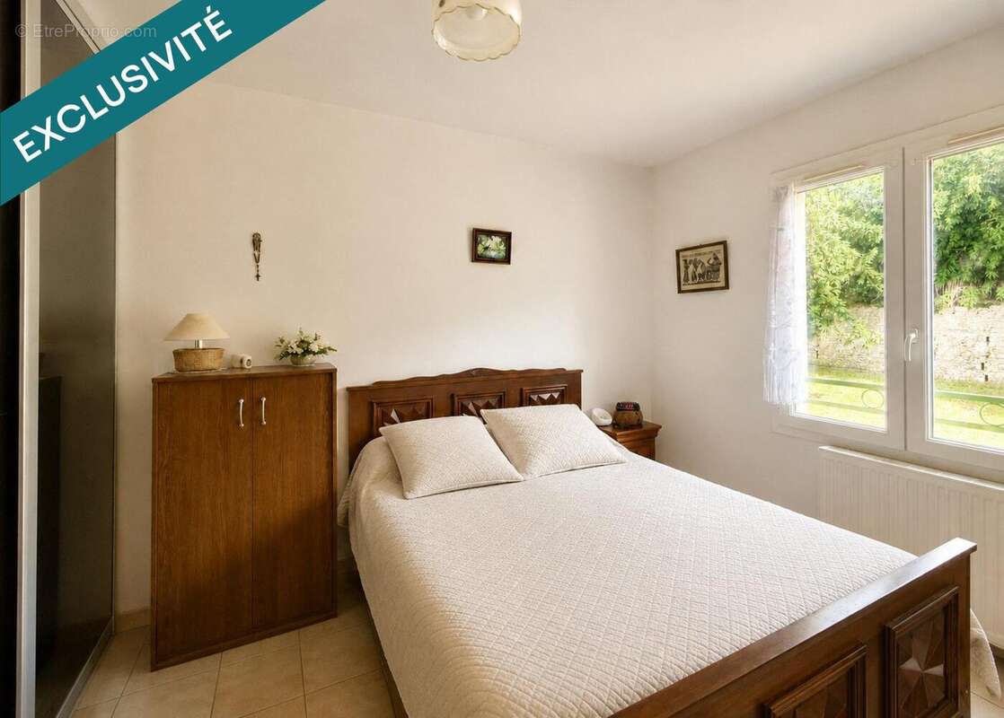 Appartement 77 m² à Montelimar  - photo 6