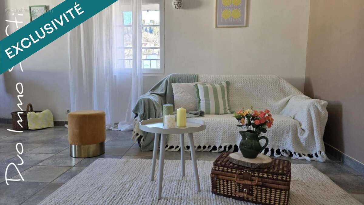 Photo 2 - Appartement à RIEZ