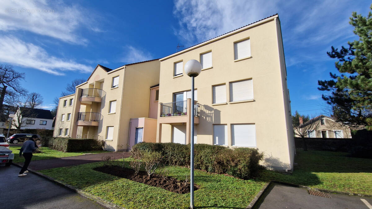 Appartement à DRAVEIL