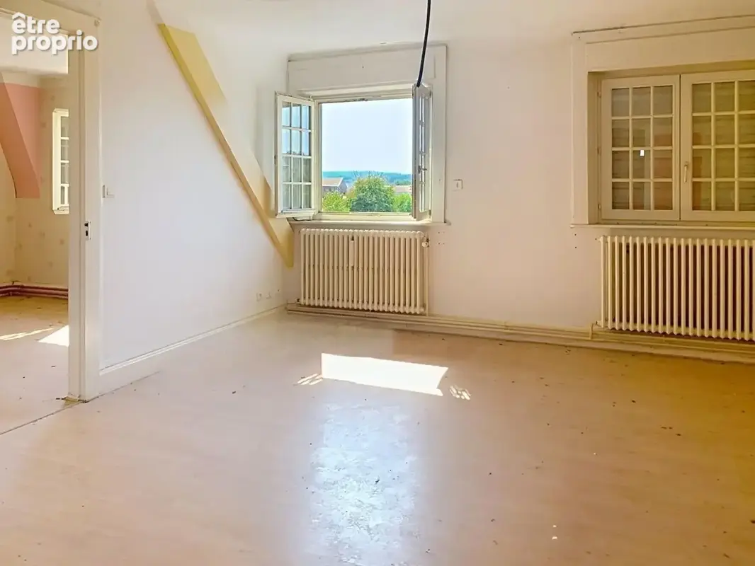 Photo 1 - Appartement à BACCARAT