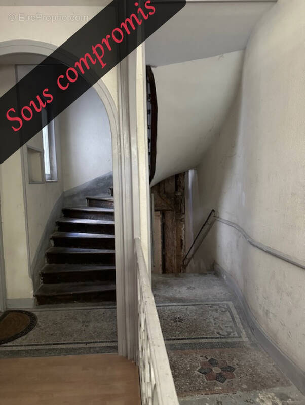 Appartement à VICHY