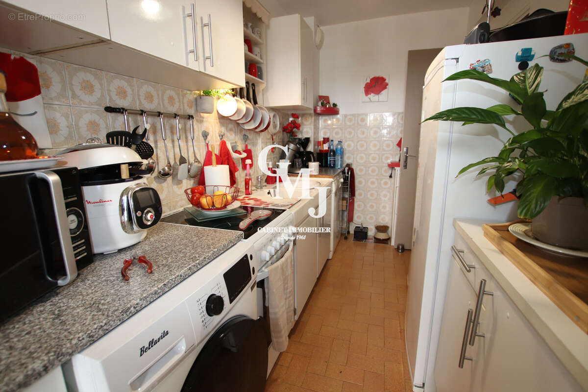 Appartement à SAINT-RAPHAEL