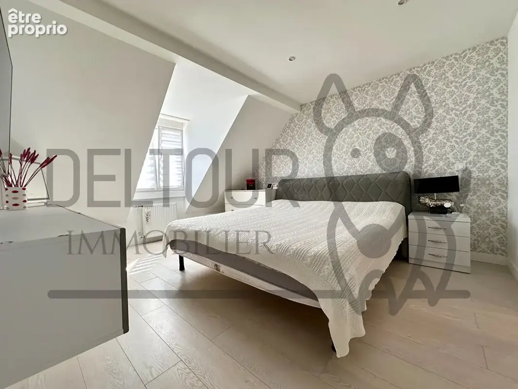 Maison a pommeuse - photo 10