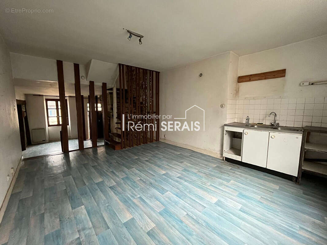 Appartement à DOMFRONT