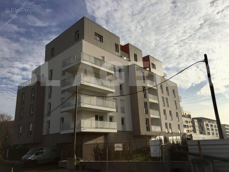 eddb7665-f671-433e-aa8f-8f5a0b8decba - Appartement à CERGY