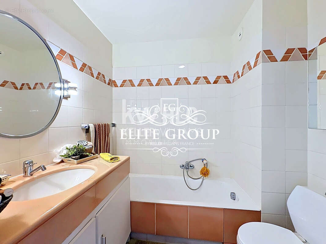 Appartement 79 m² à Le Cannet  - photo 9