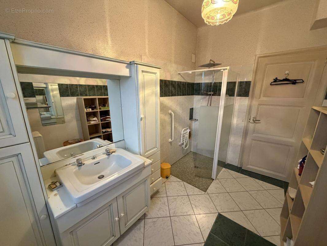 Maison à LA FERTE-BERNARD