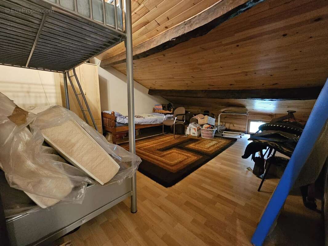 Charmante maison de village avec un potentiel infini ! - photo 21