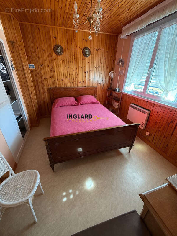 Maison à GRAND-FORT-PHILIPPE