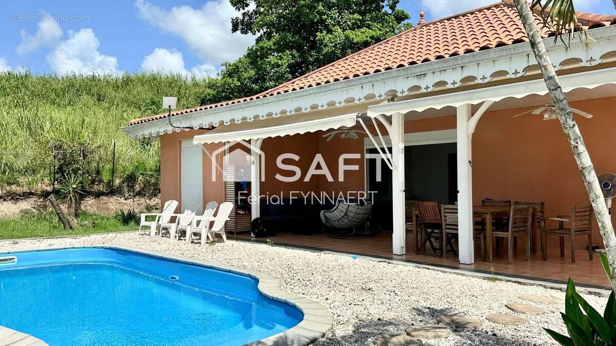 Photo 5 - Maison à LE DIAMANT