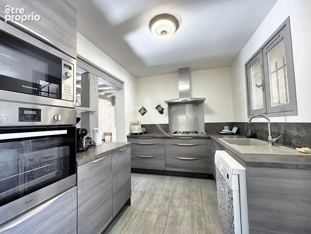 Maison Cruscades - photo 2