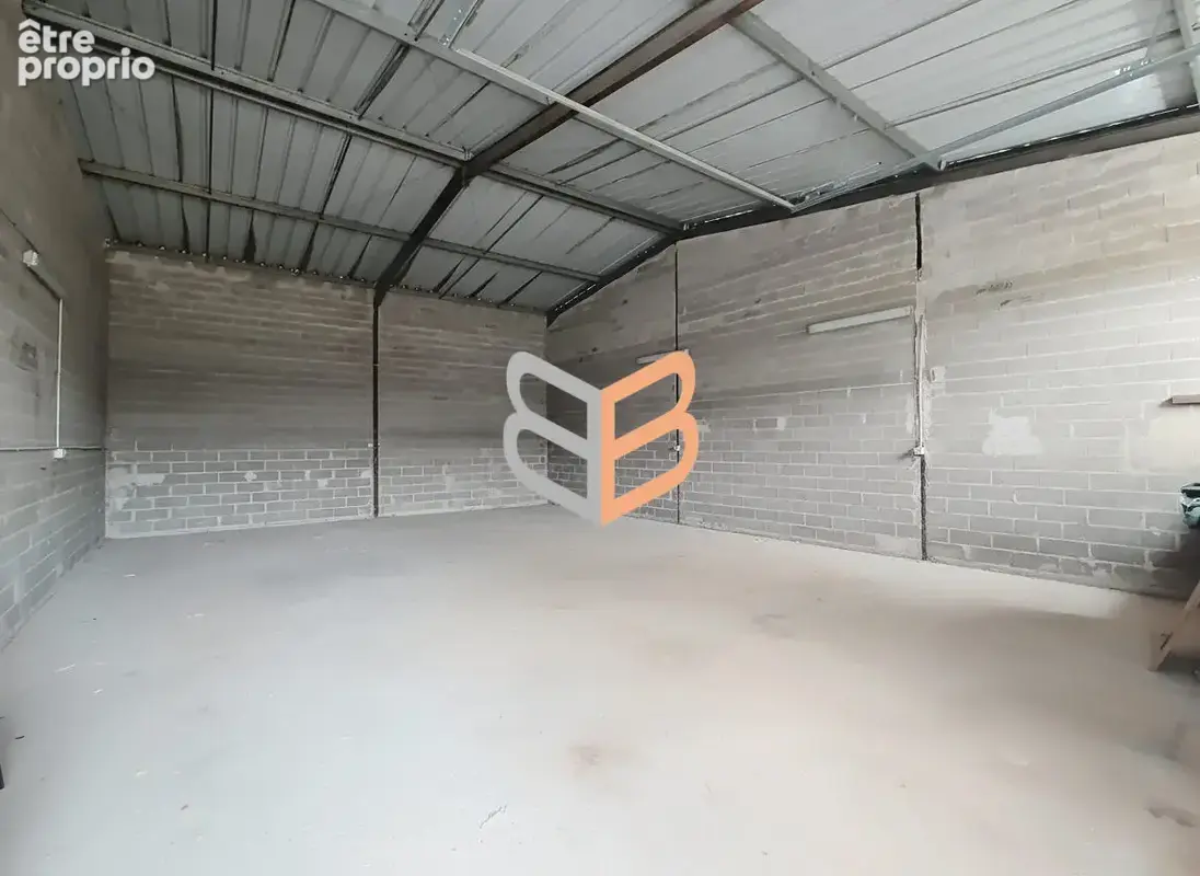 Commerce 600 m² à vendre à Havange (57650) - photo 5