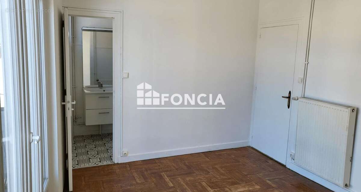 Appartement à LIMOGES