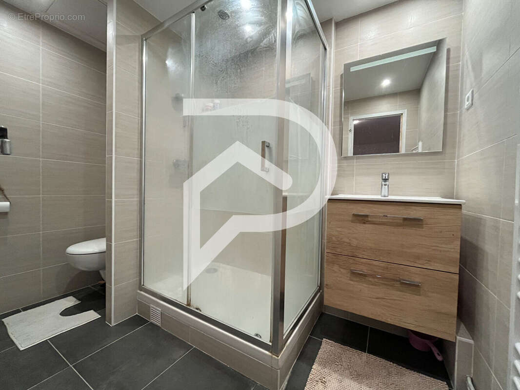 Maison à SAINT-SOUPPLETS