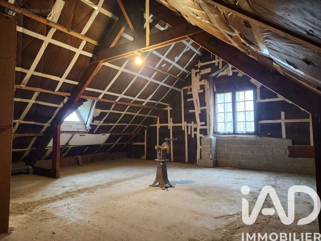 Photo 9 - Maison à PLESDER