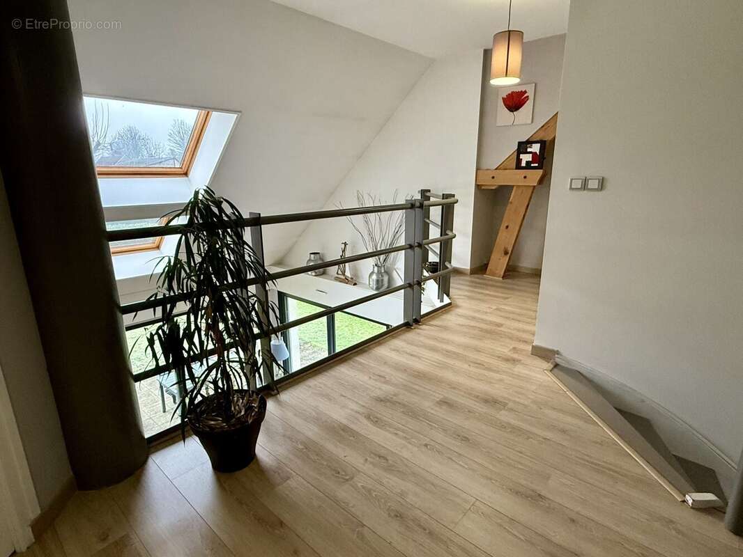 Maison à DOULLENS