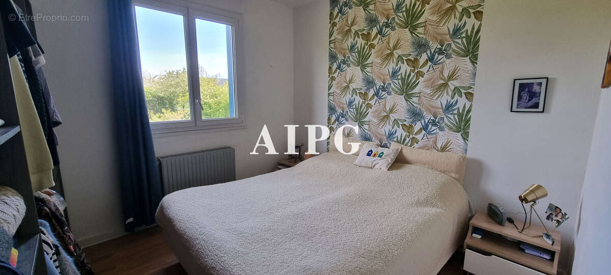 PORDIC, centre, maison néo-bretonne à vendre - photo 6