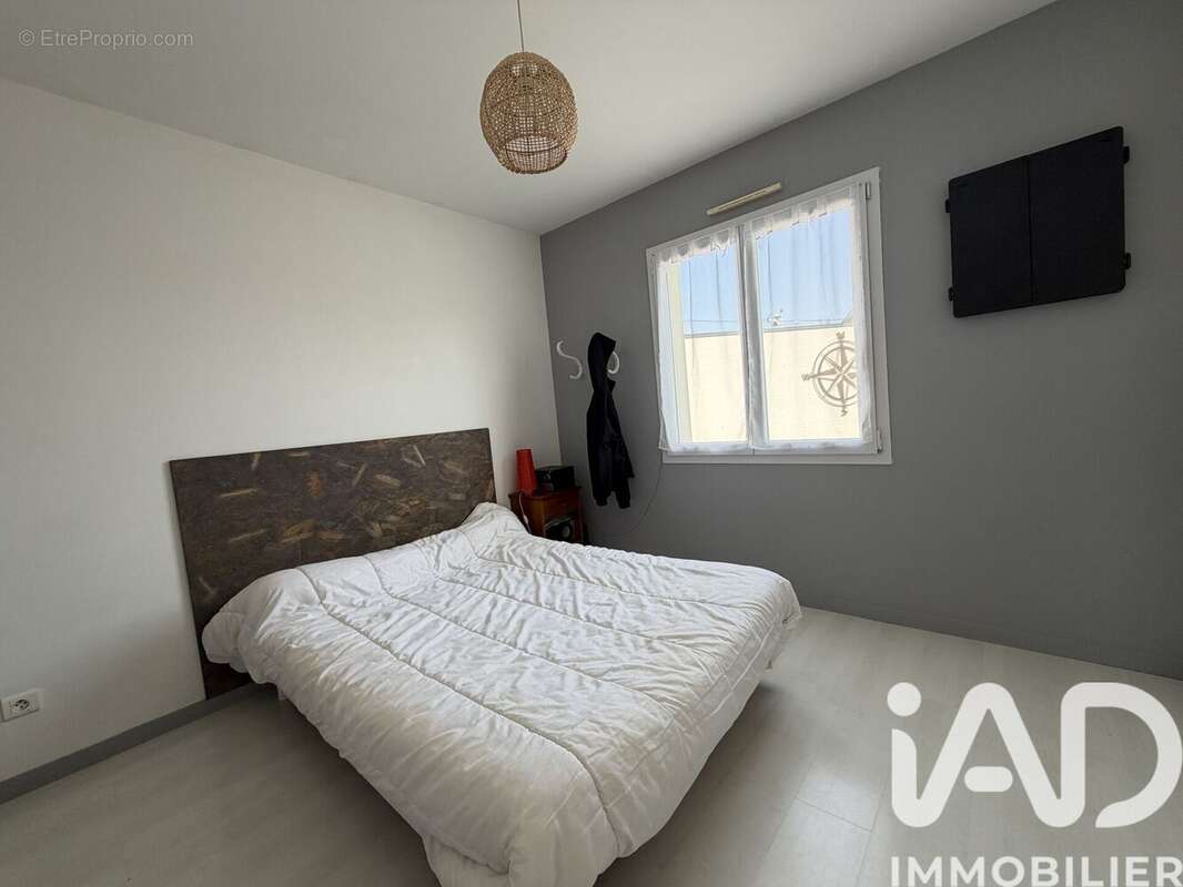 Photo 6 - Maison à PETIT-MARS