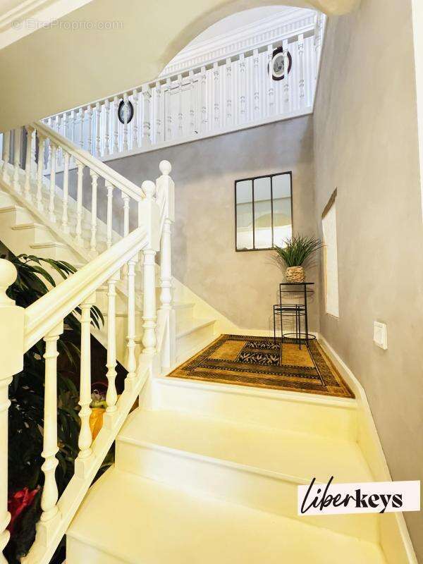 Maison à LA FERRIERE