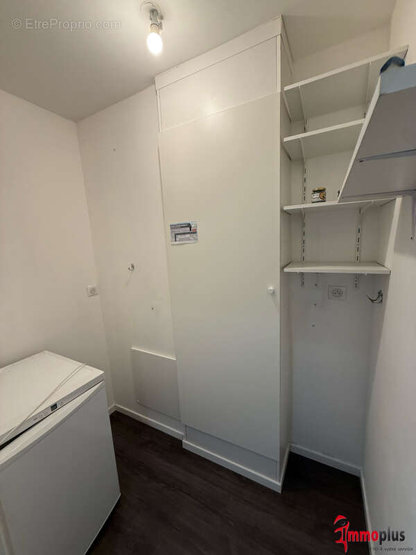 Appartement à SAINT-LOUIS