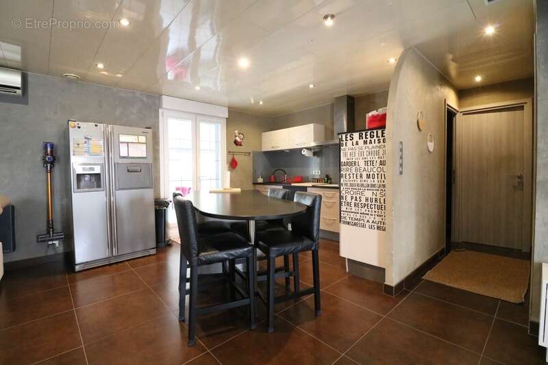 Maison à vendre 5 pièces FAMECK (57) - photo 2