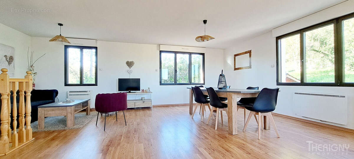 Maison à LE TREPORT