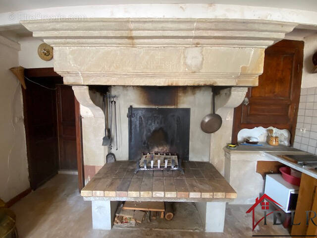 Maison à VOISEY
