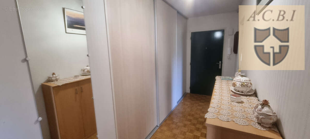 Appartement à VENDOME