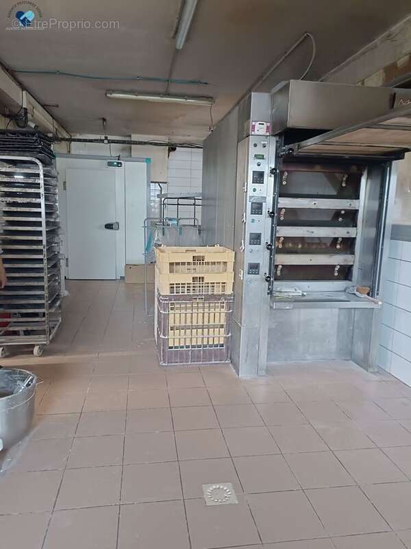 Commerce à SAINT-GAUDENS