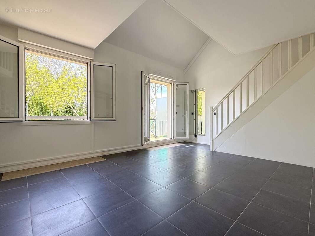 Appartement à RUNGIS