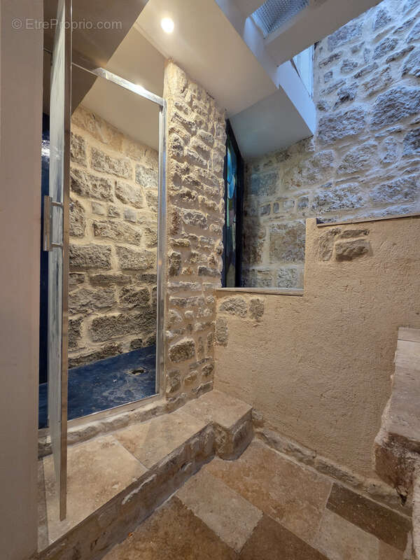 Appartement à TROYES