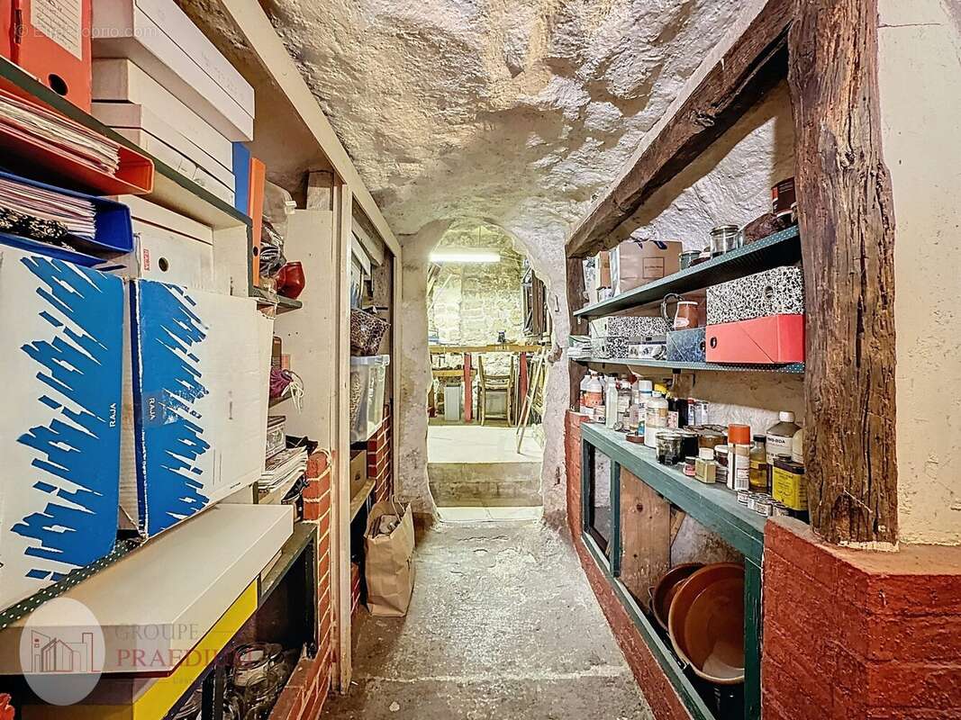Commerce à PARIS-5E