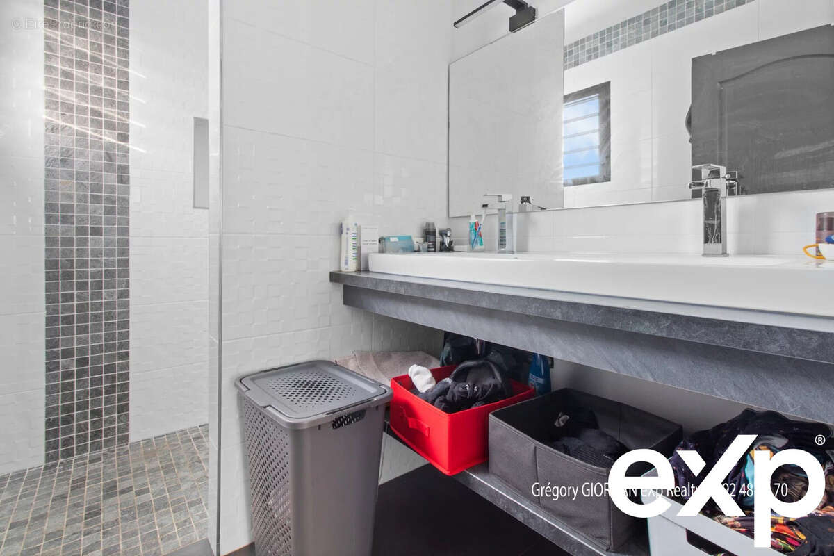 Maison à SAINT-PIERRE