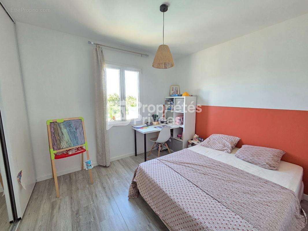Maison 4 pièces 110 m2 - photo 9