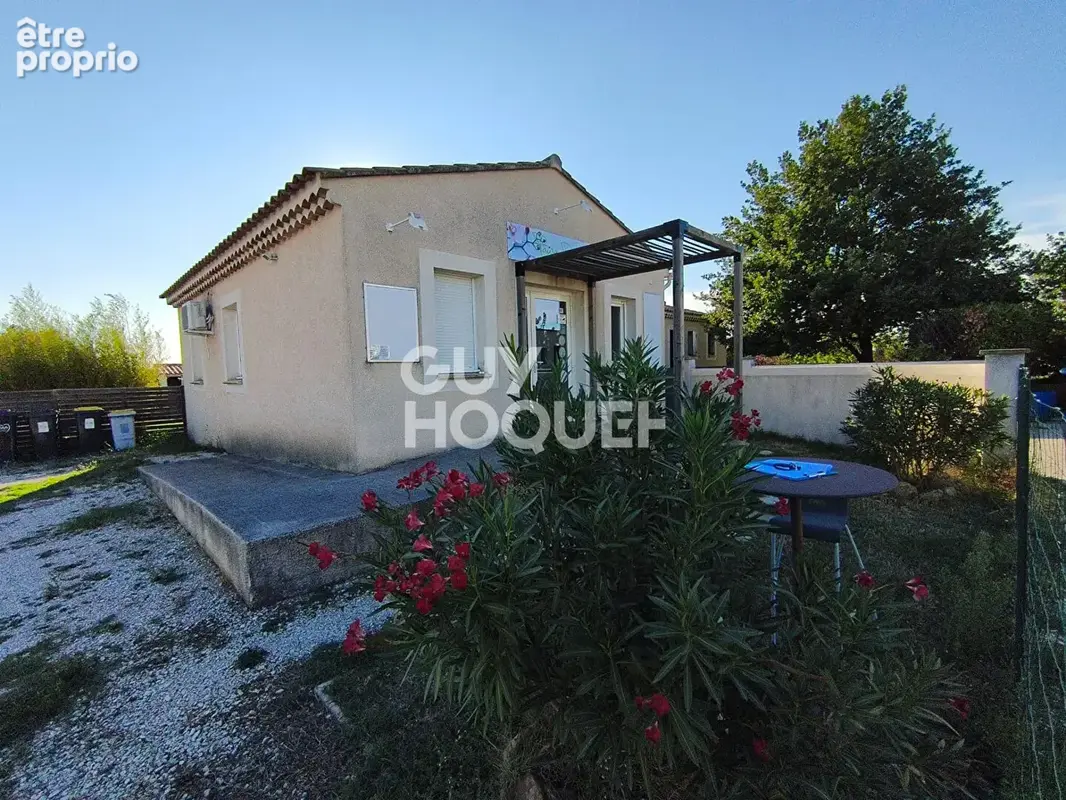 Un bien, deux espaces, une multitude de possibilités ! - photo 4