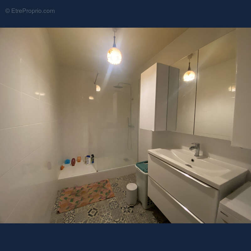 Appartement en RDC Garage et Cave - photo 2