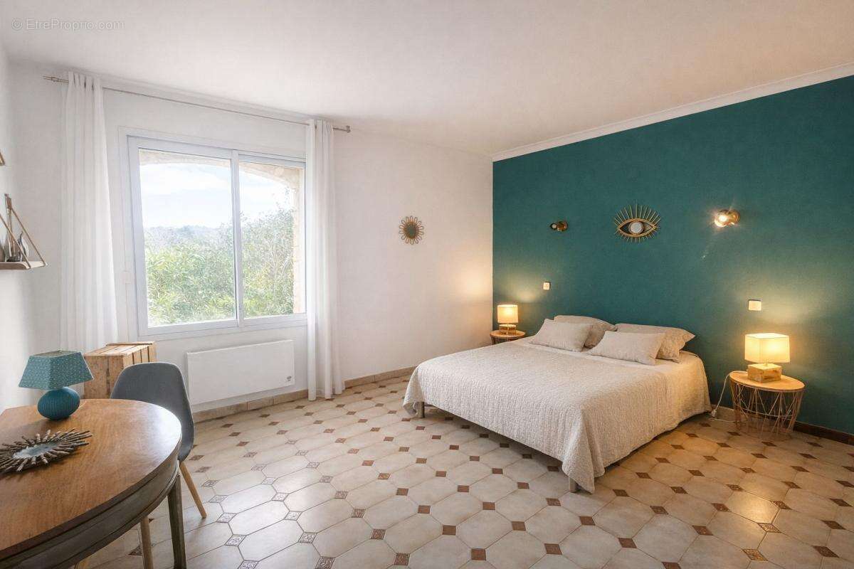 Appartement à SAINT-GELY-DU-FESC