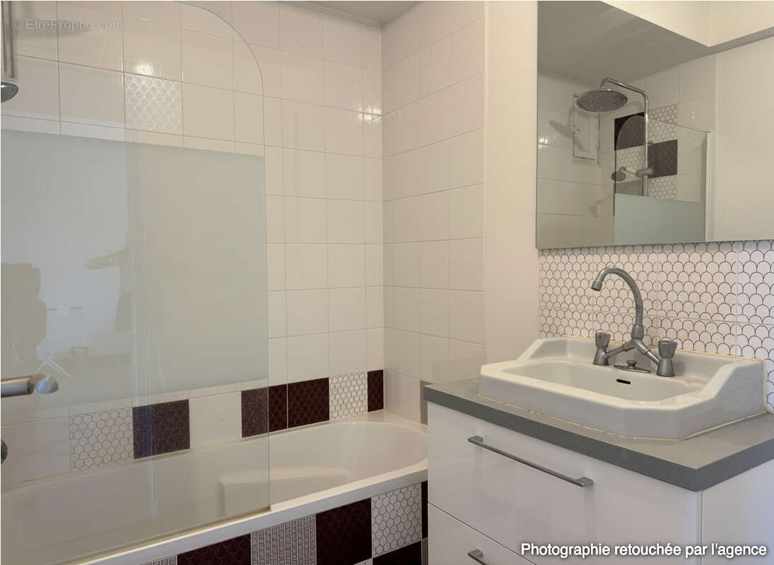 Appartement 71m² à marseille 7e arrondissement - photo 6