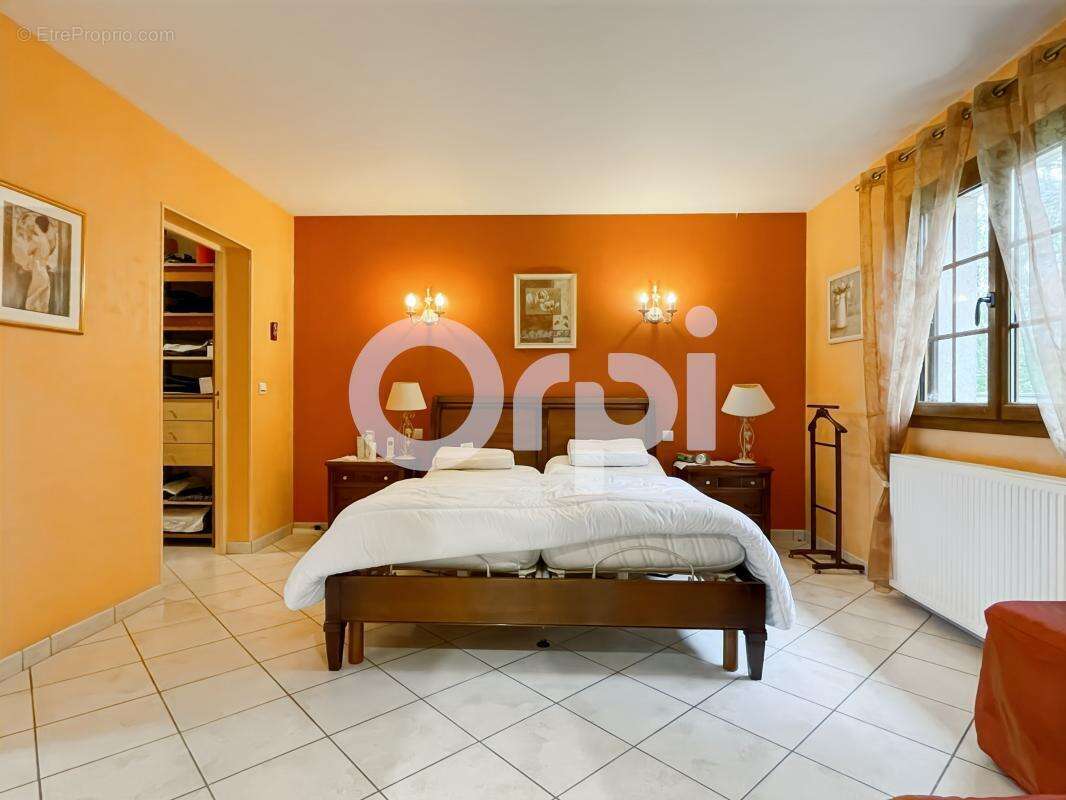 Maison à SAINT-ANDRE-DE-L&#039;EURE