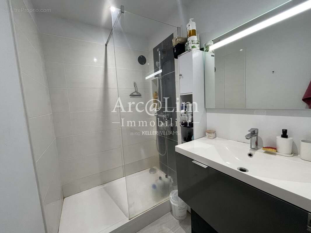 Appartement à LIMOGES